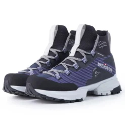 New DACHSTEIN SF Trek MC WMN