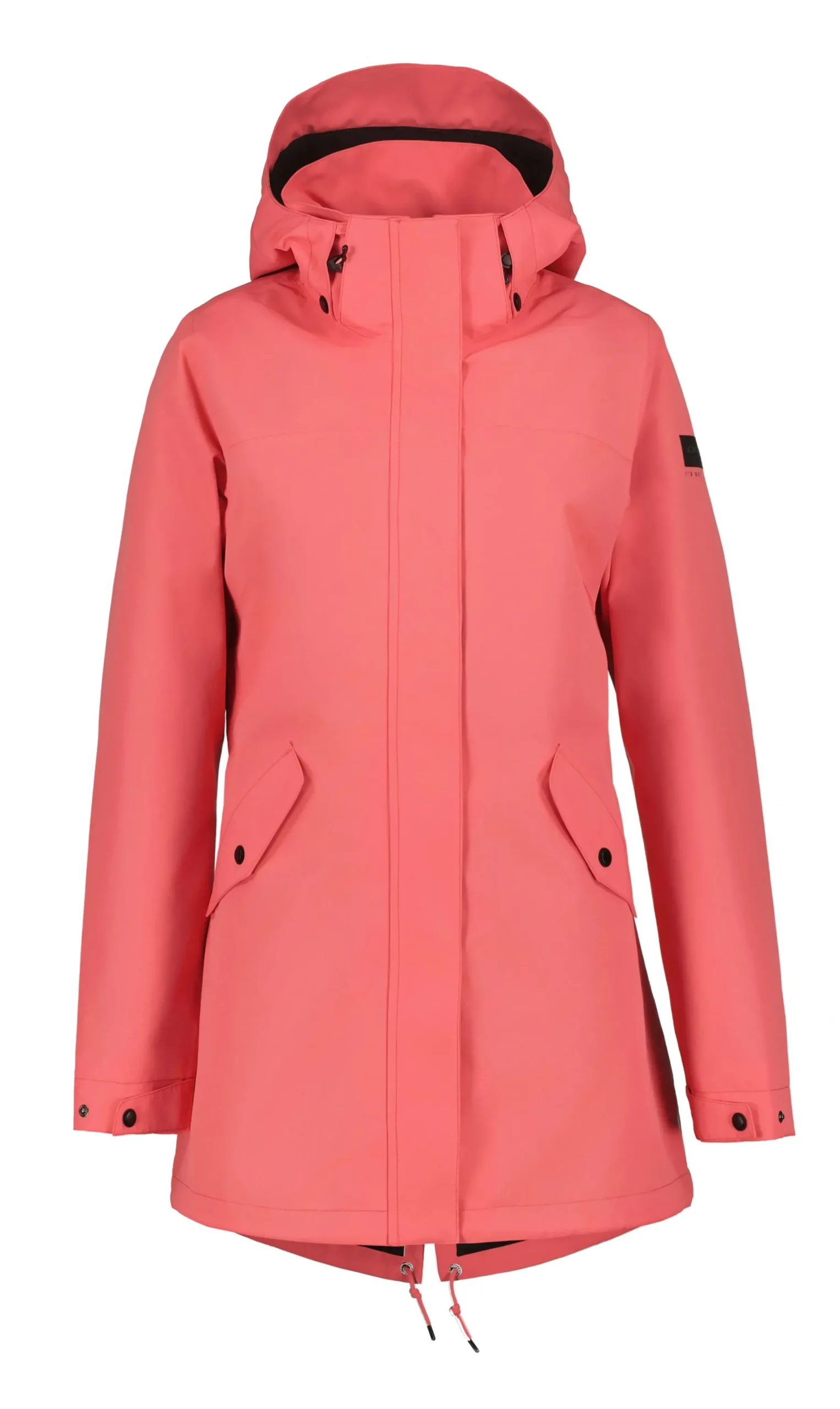 Online ICEPEAK Addis