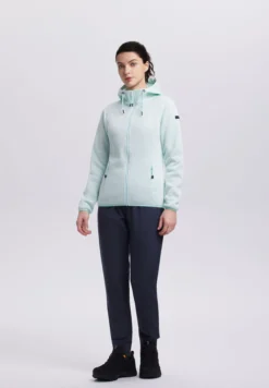 New ICEPEAK Adrian