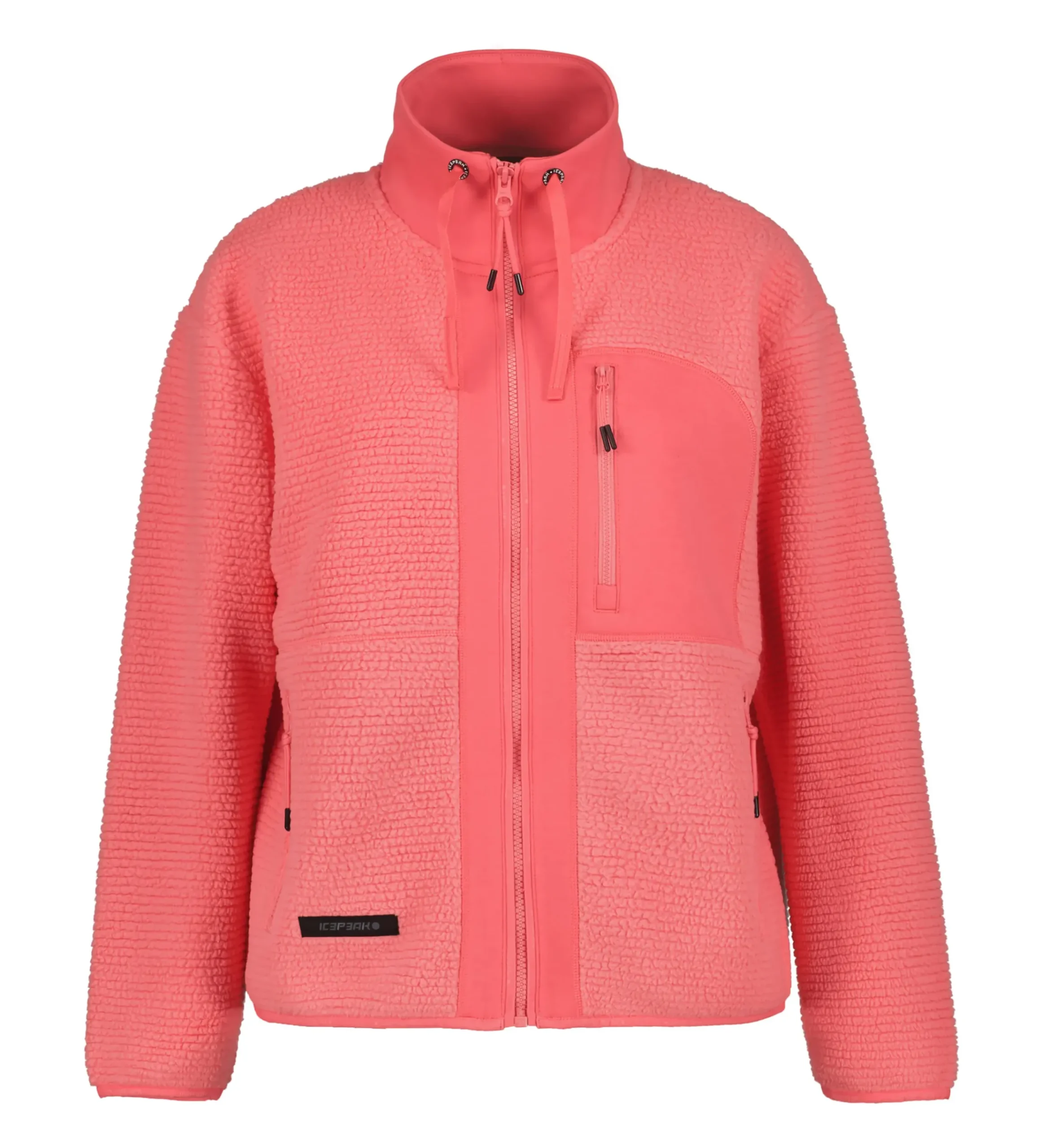 Online ICEPEAK Agene