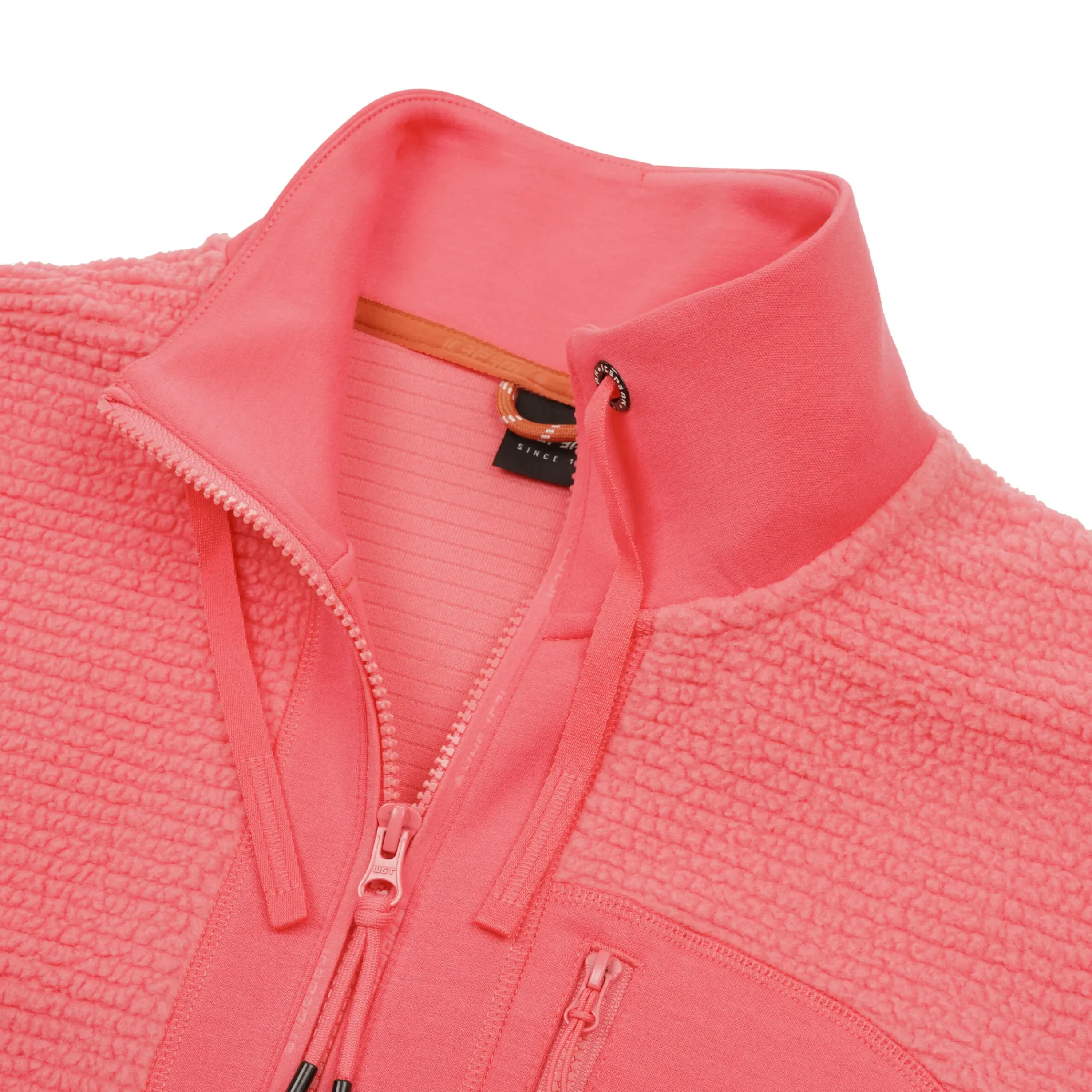 Online ICEPEAK Agene