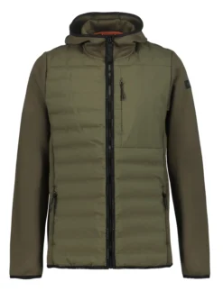 ICEPEAK Abie