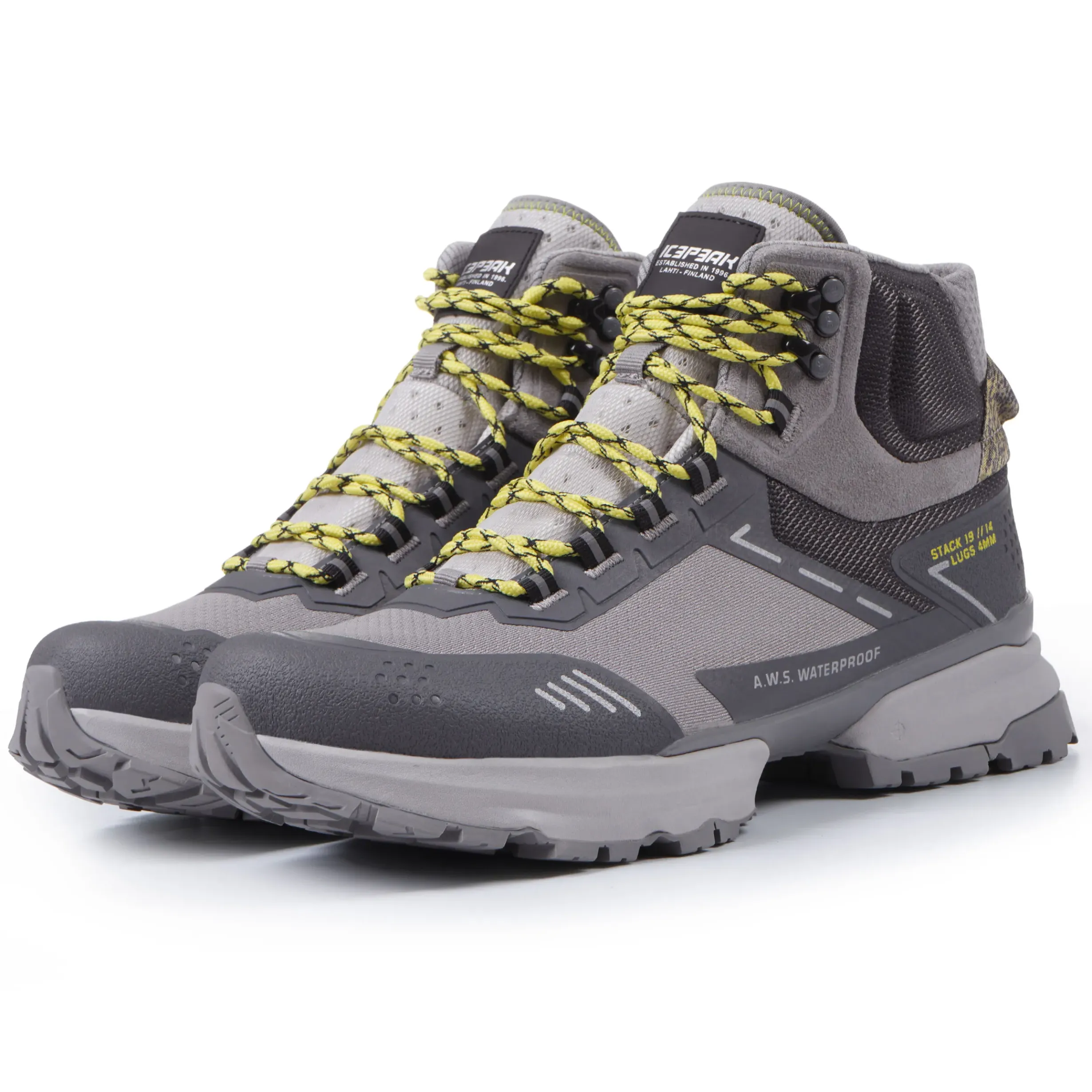 Outlet ICEPEAK Alei Mr