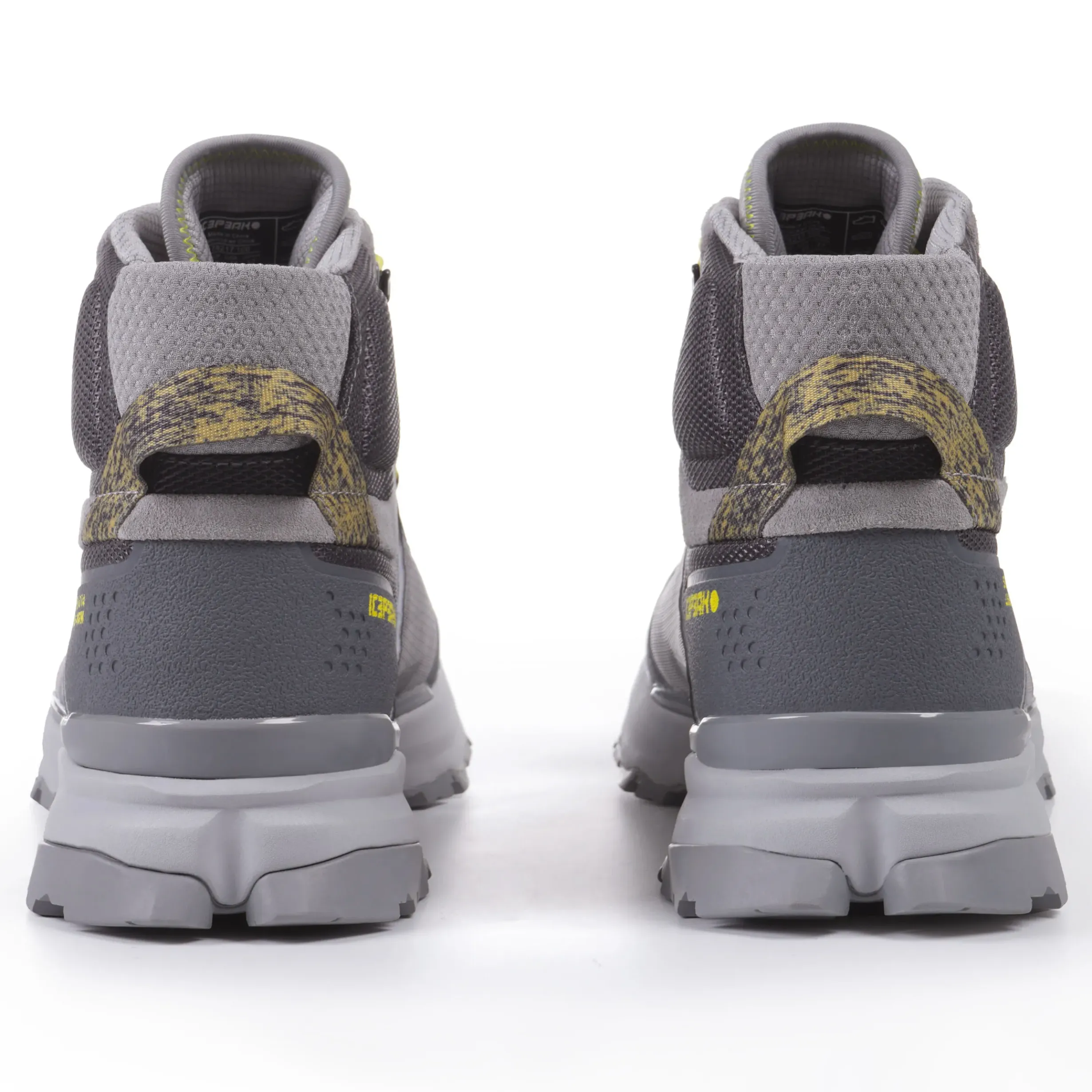 Outlet ICEPEAK Alei Mr