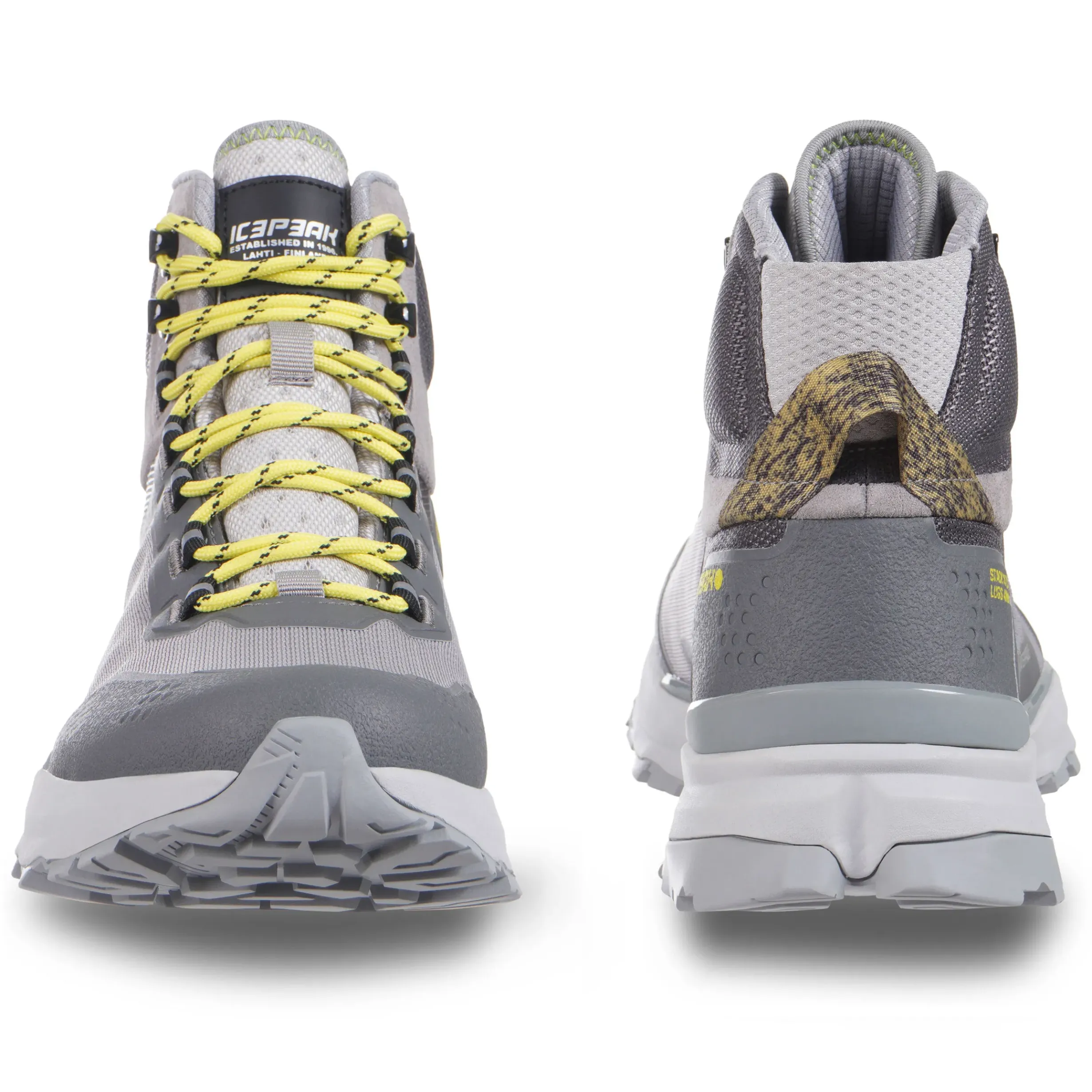 Outlet ICEPEAK Alei Mr