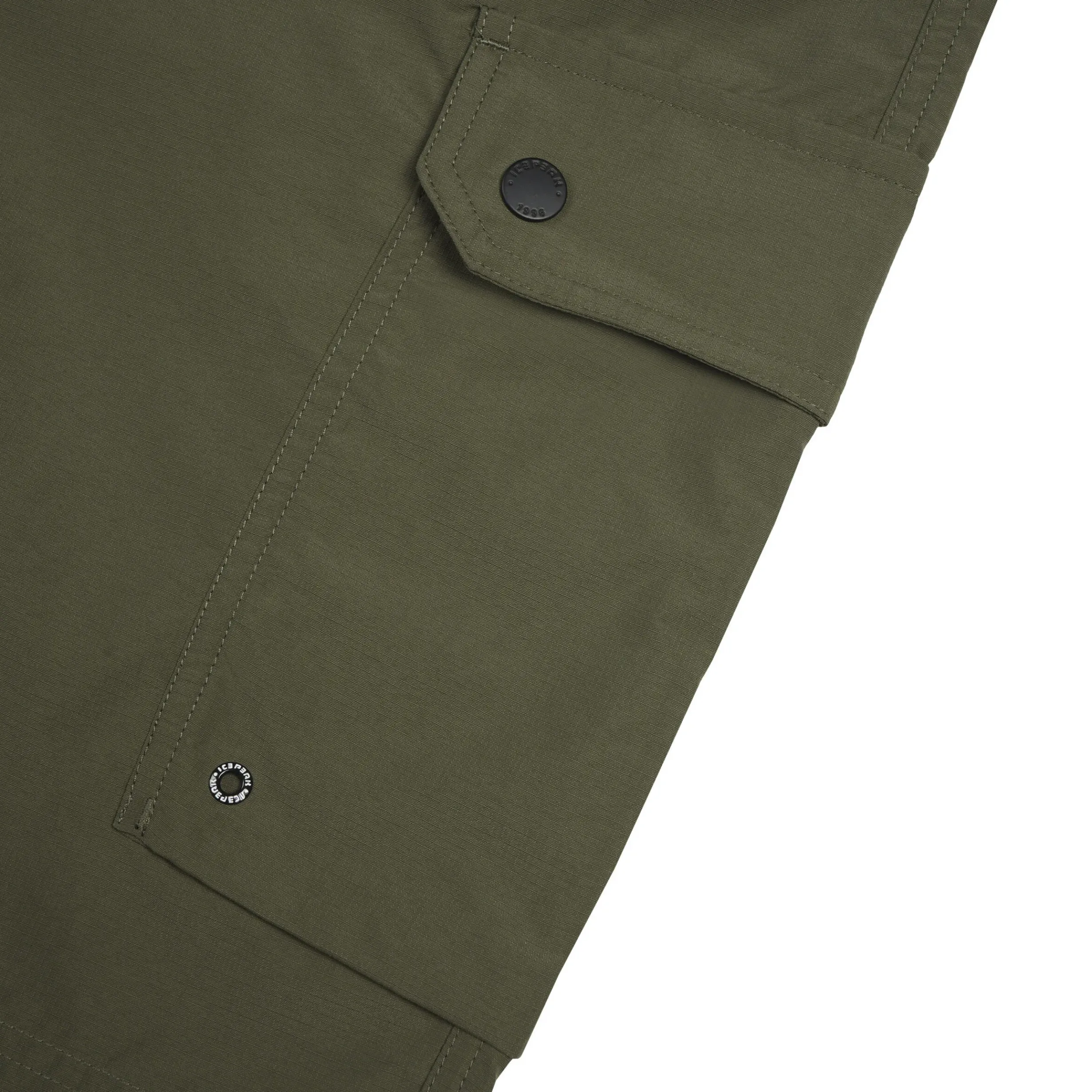 New ICEPEAK Anzio