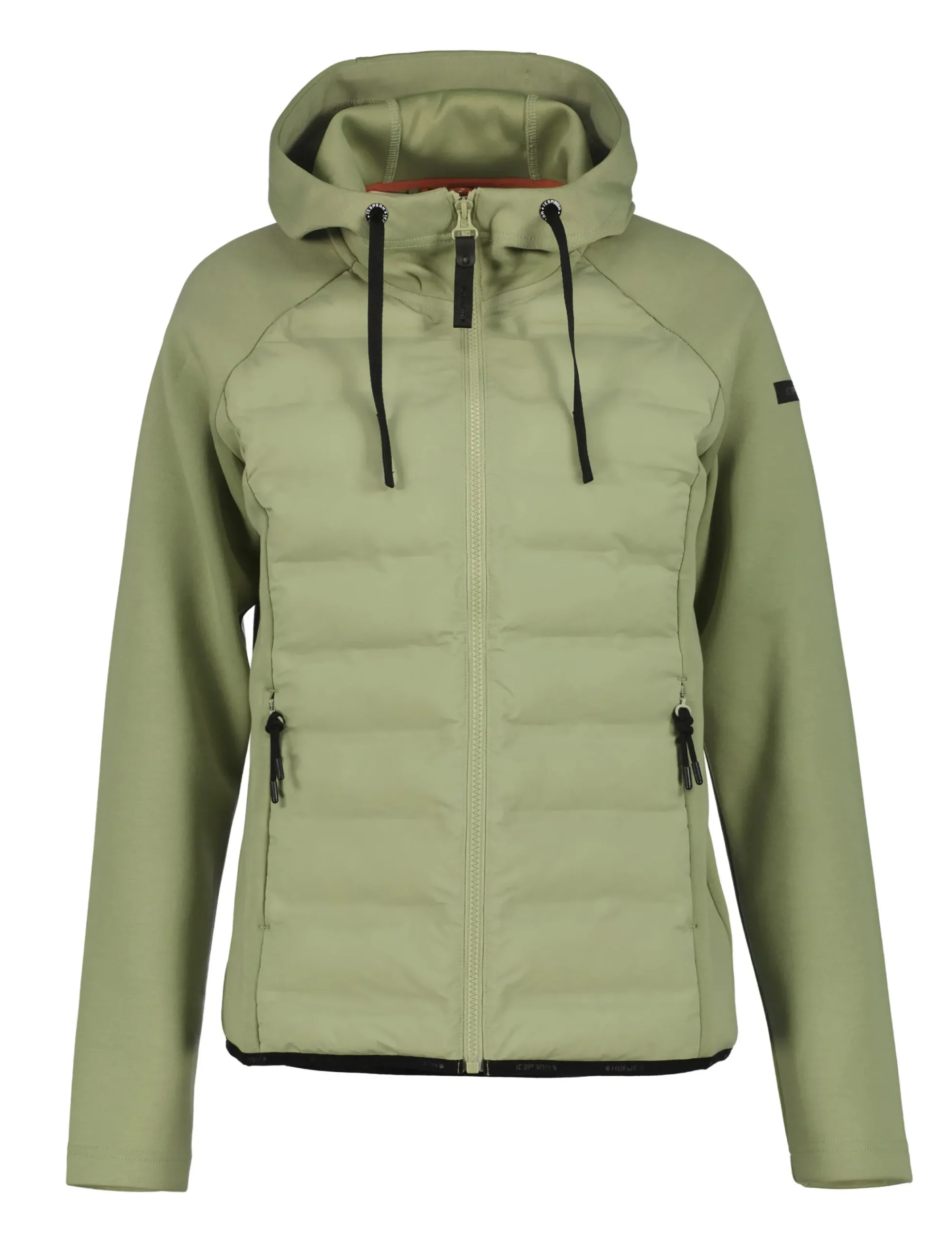 ICEPEAK Ahburn