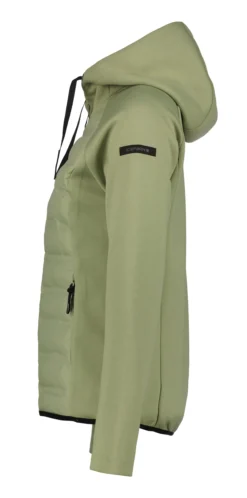 ICEPEAK Ahburn