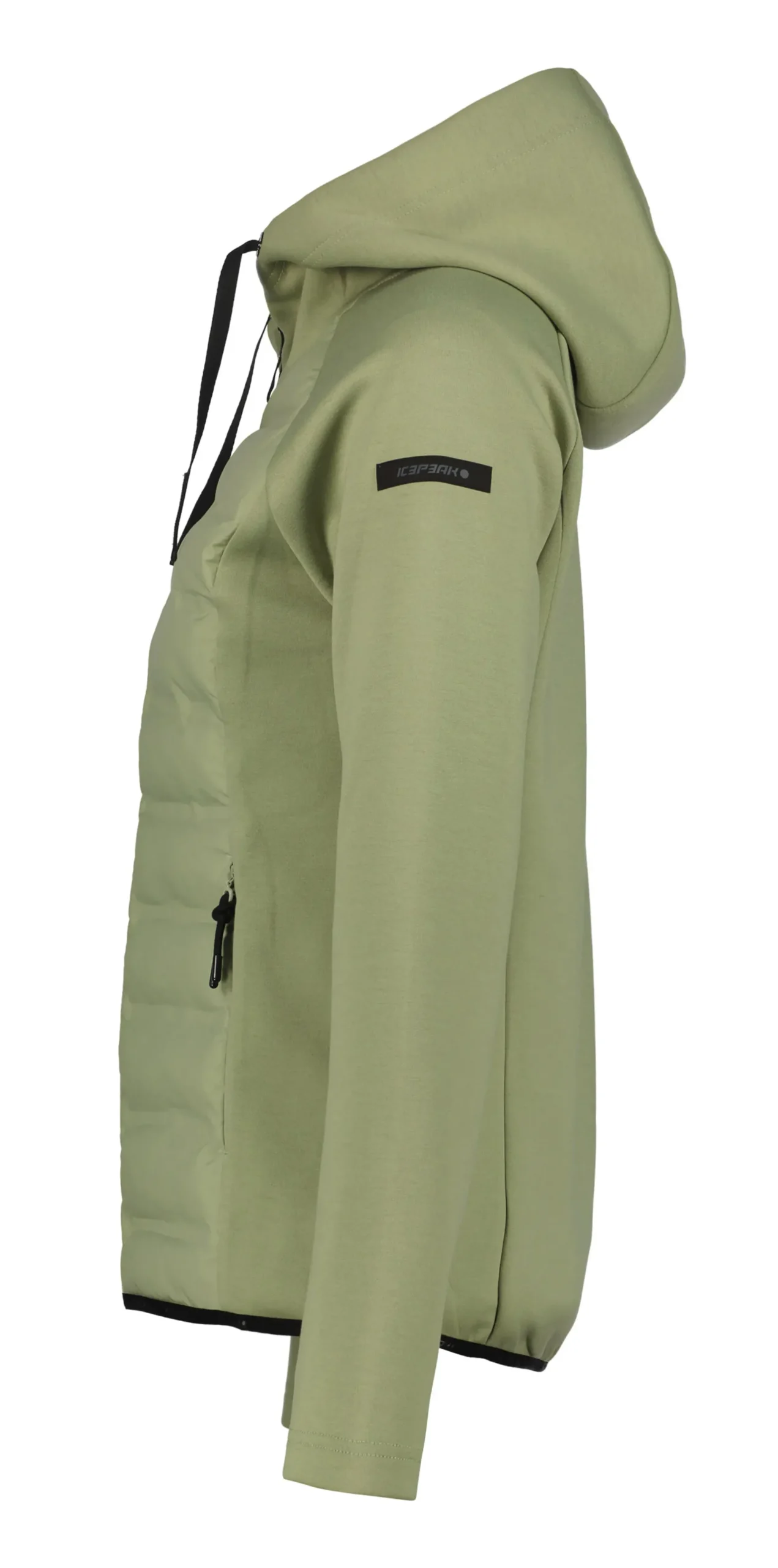 ICEPEAK Ahburn