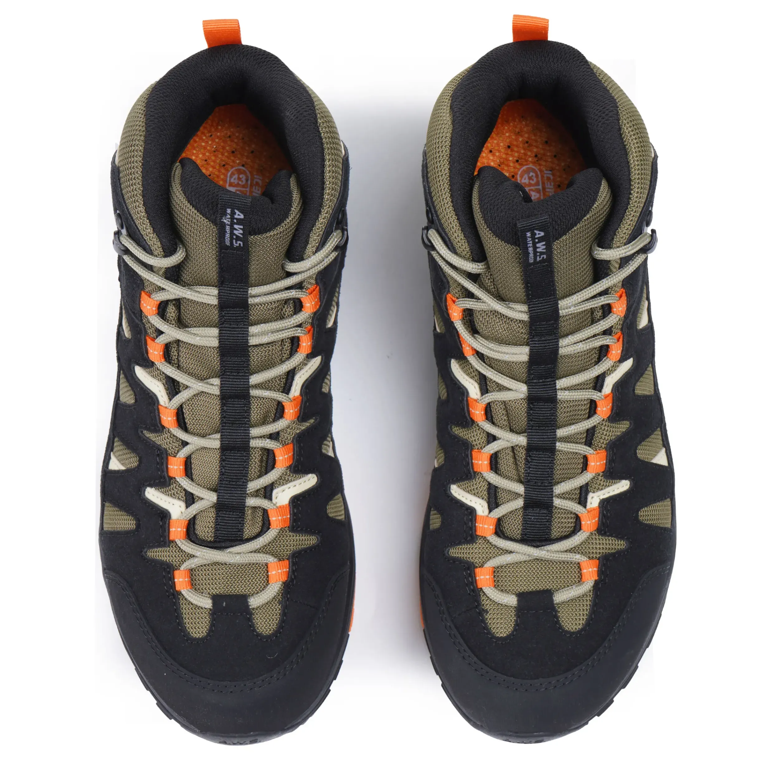 Clearance ICEPEAK Aura Mc Mr