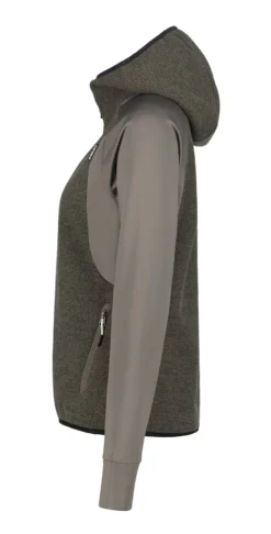 New ICEPEAK Bawin