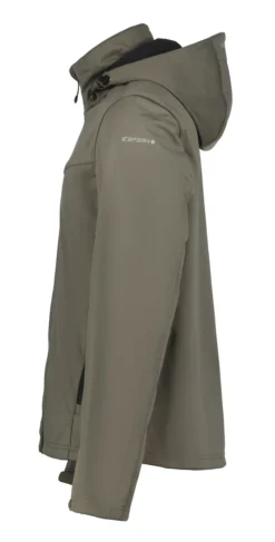 New ICEPEAK Biggs
