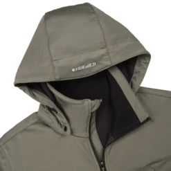 New ICEPEAK Biggs