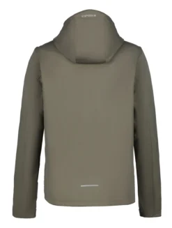 New ICEPEAK Biggs