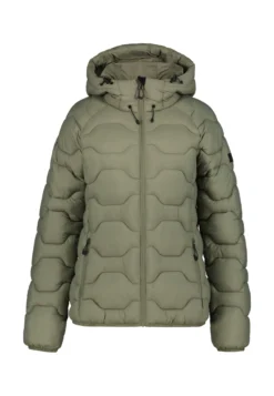 ICEPEAK Blackey