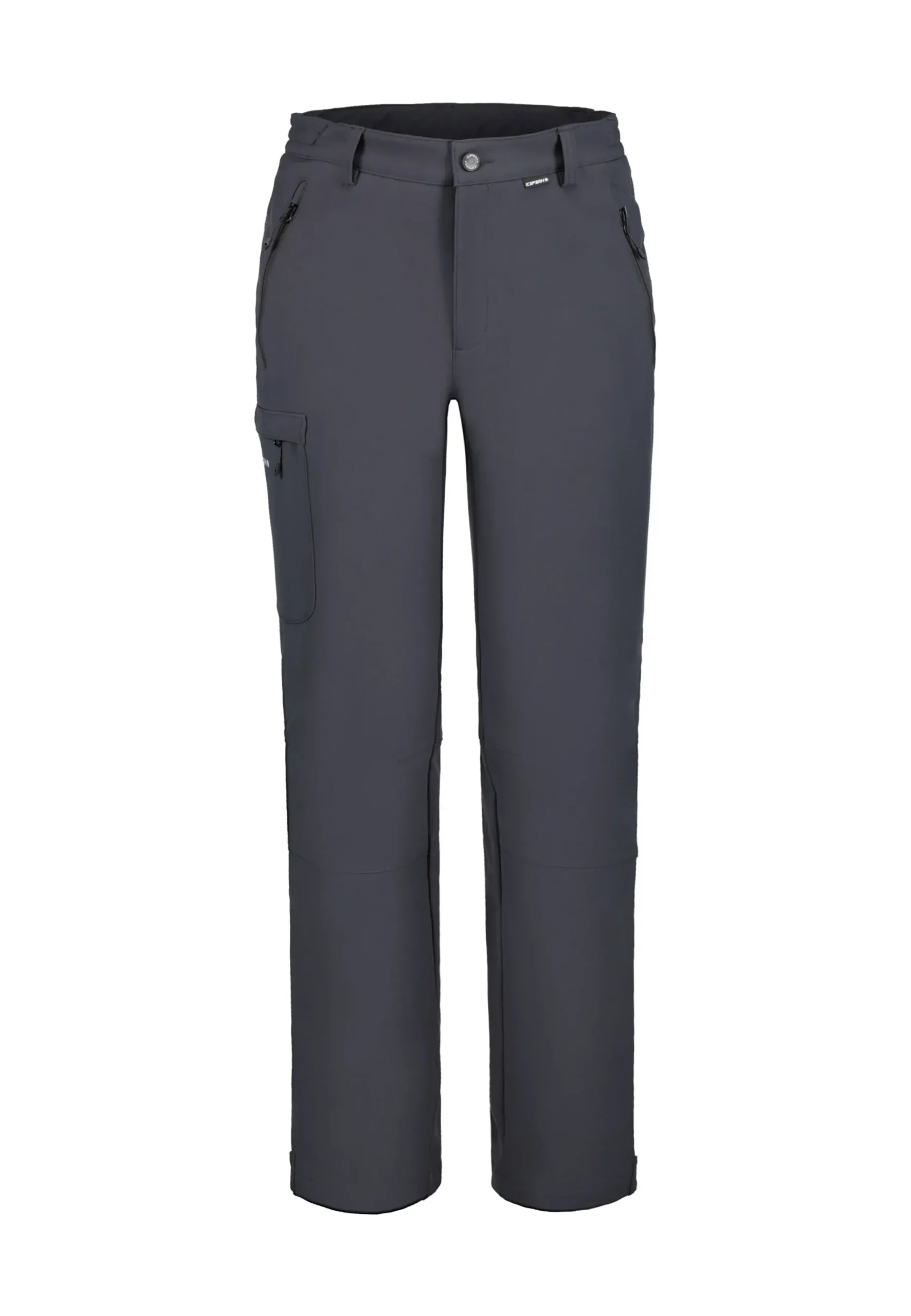 New ICEPEAK Bouton