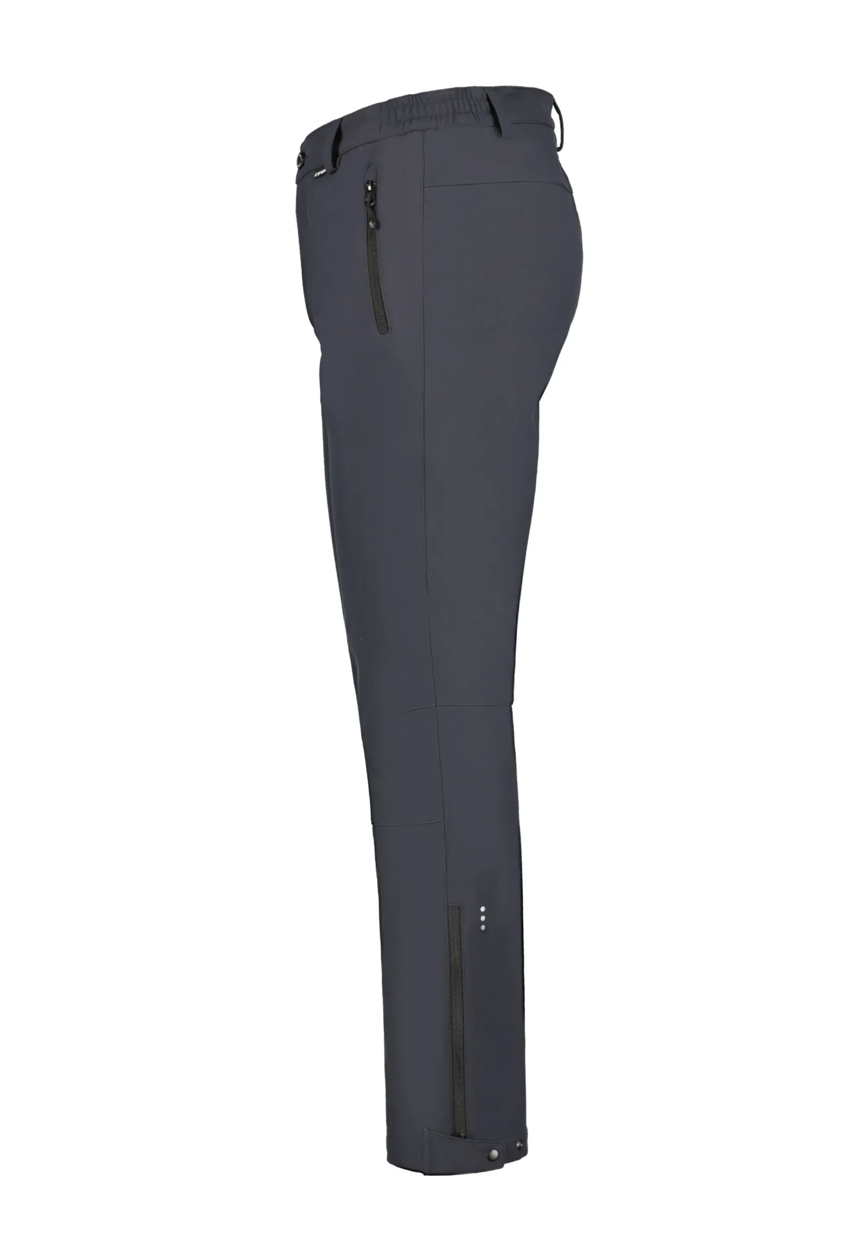 New ICEPEAK Bouton