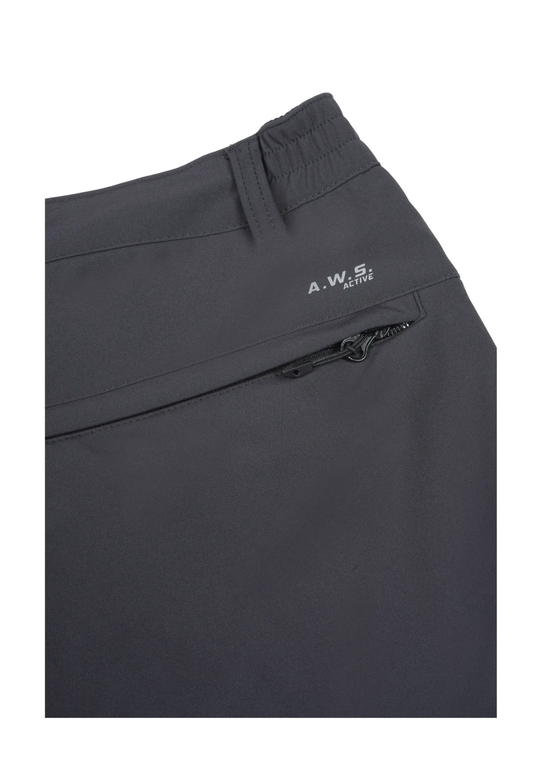 New ICEPEAK Bouton
