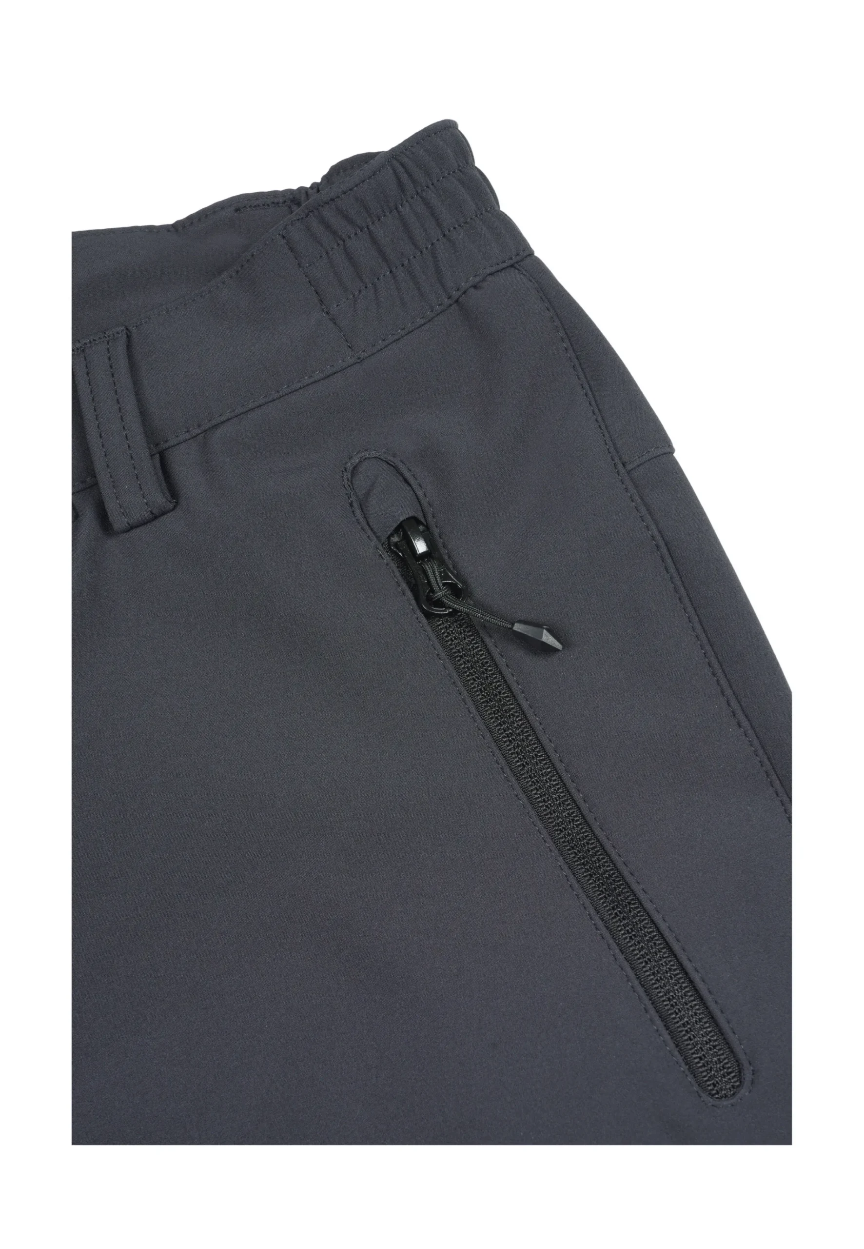New ICEPEAK Bouton
