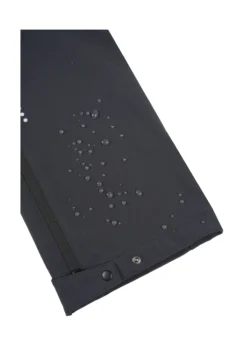 New ICEPEAK Bouton