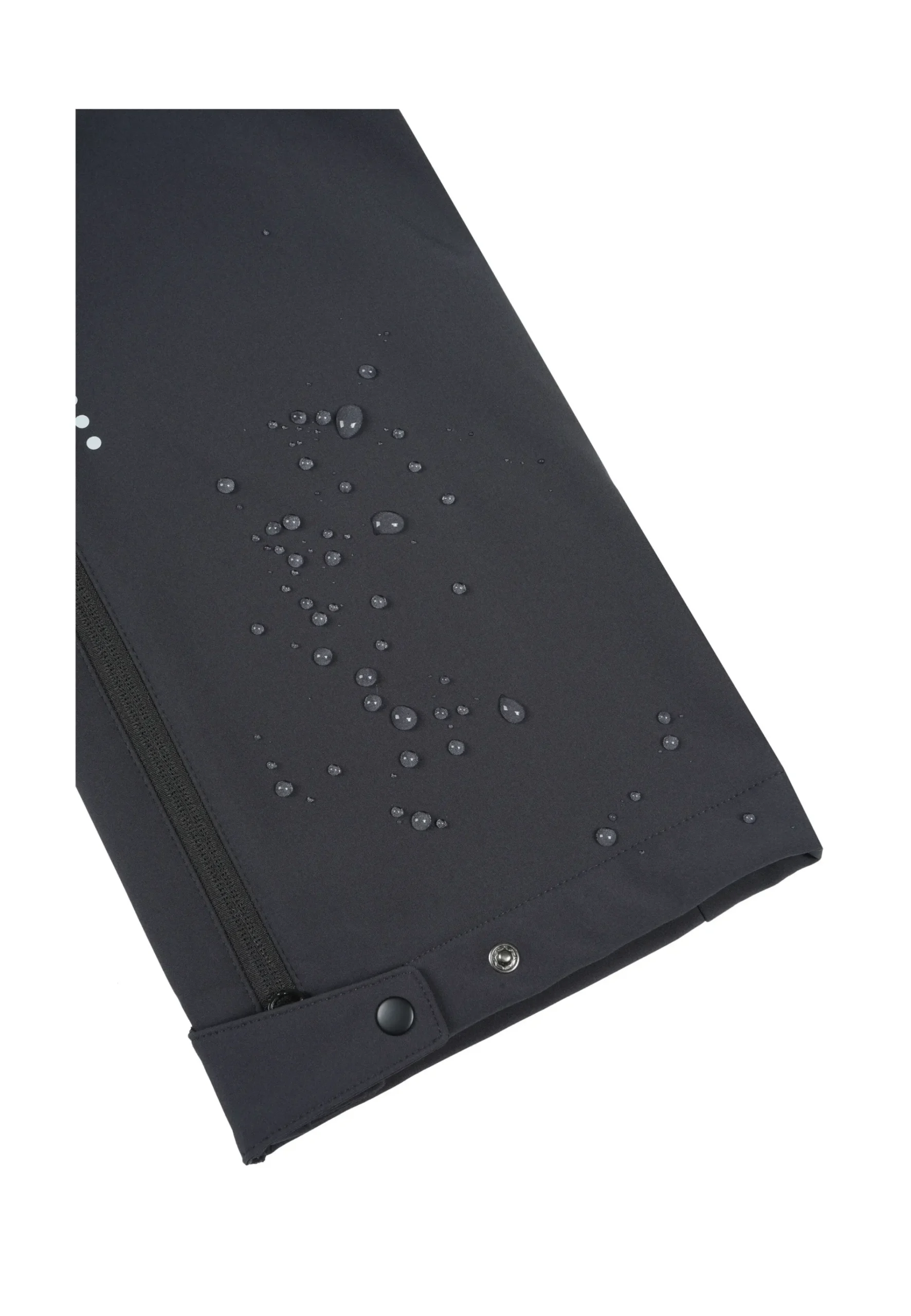 New ICEPEAK Bouton