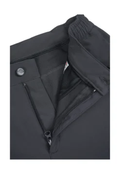 New ICEPEAK Bouton