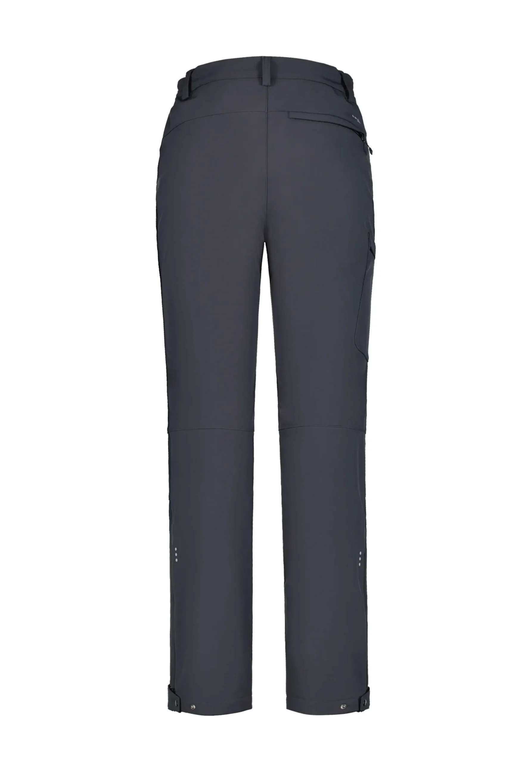 New ICEPEAK Bouton