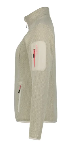 New ICEPEAK Bowervie
