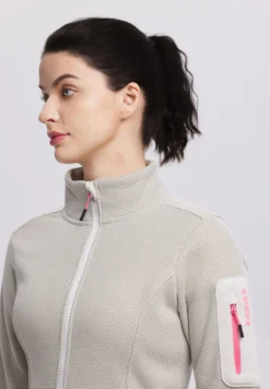 New ICEPEAK Bowervie