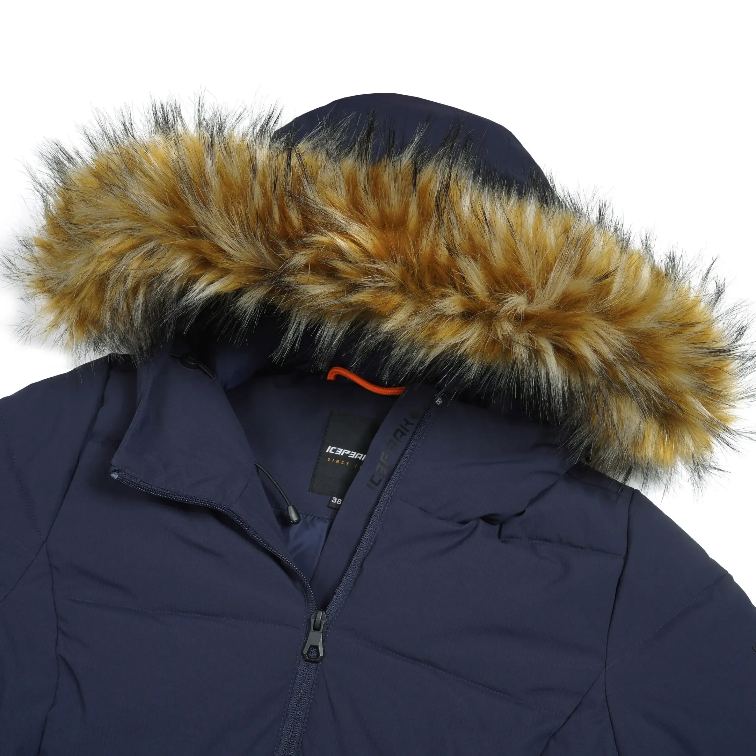 Online ICEPEAK Brilon