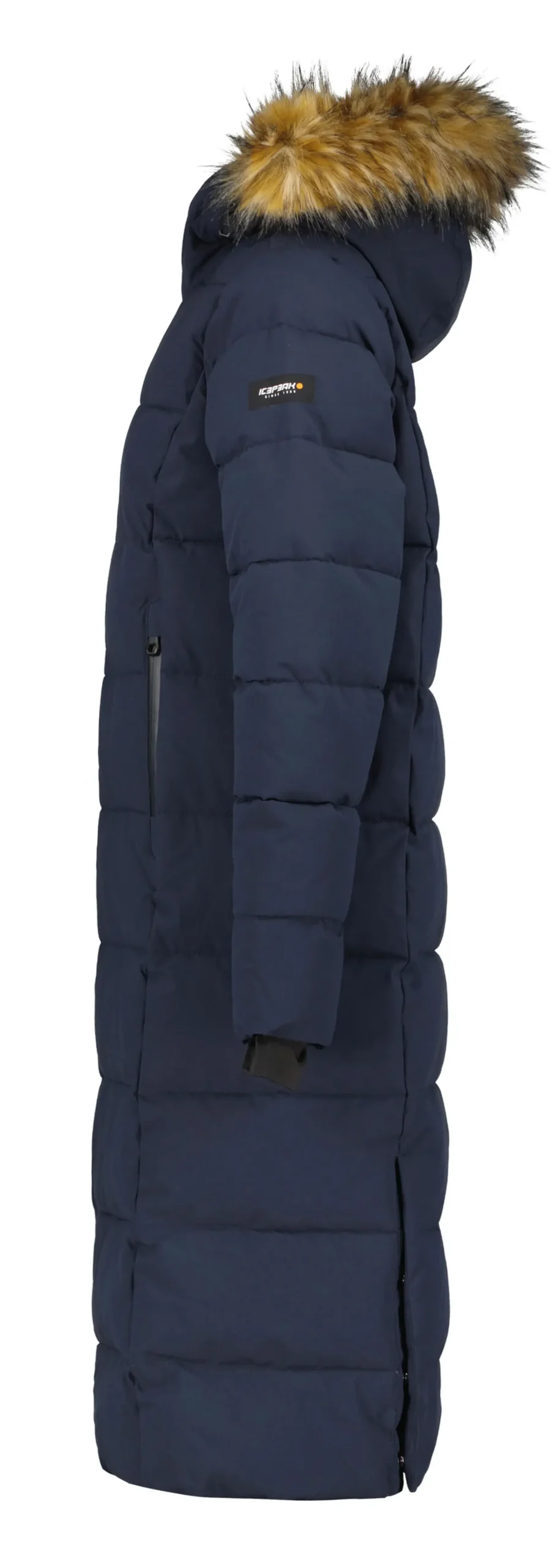 Online ICEPEAK Brilon