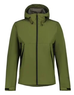 ICEPEAK Buckley