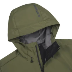 ICEPEAK Buckley