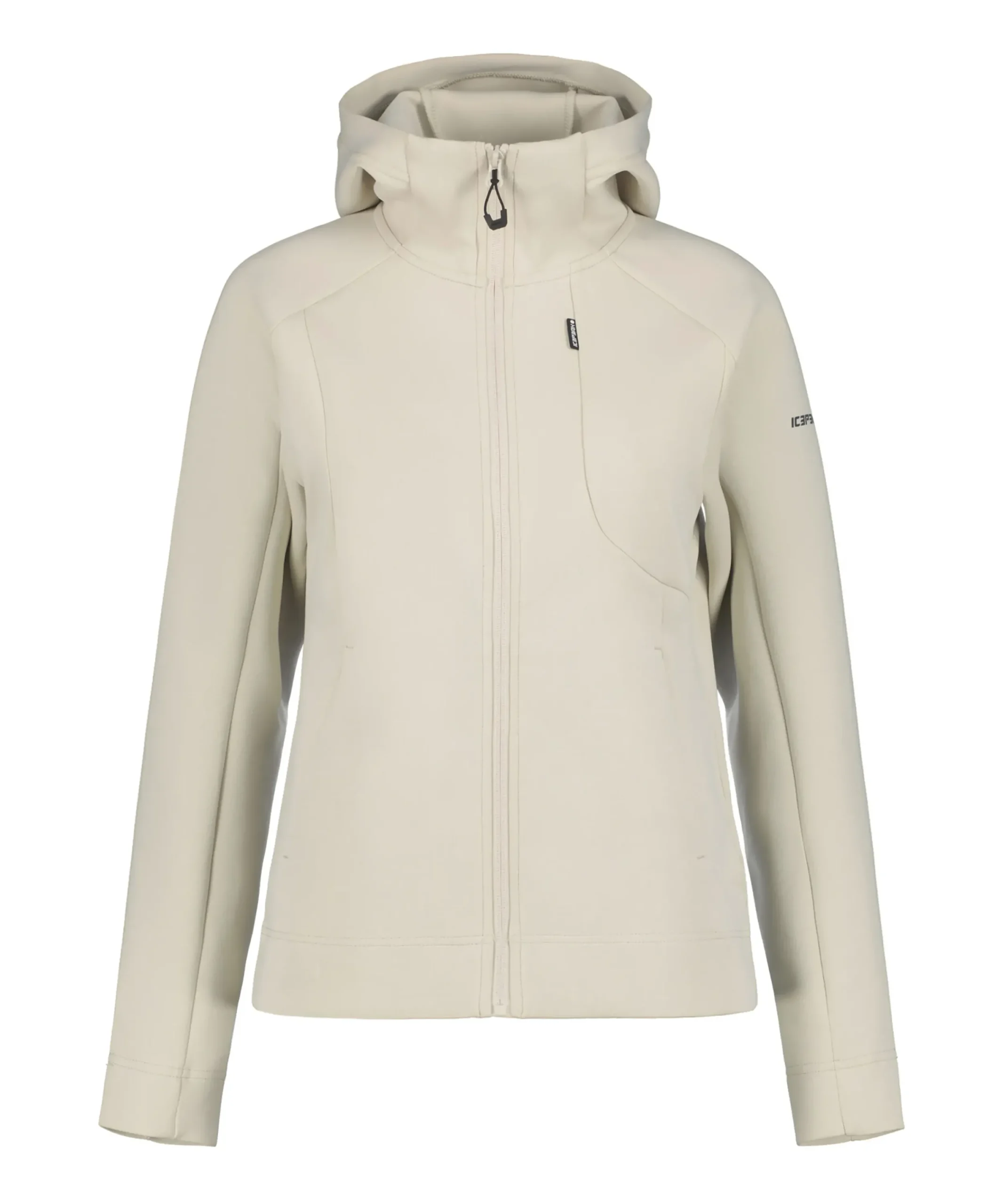 ICEPEAK Bunne