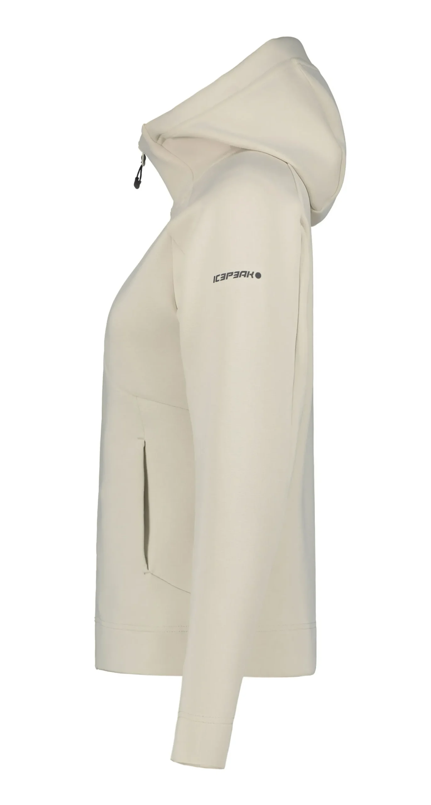 ICEPEAK Bunne
