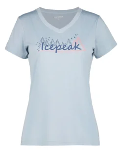 Outlet ICEPEAK Burnha