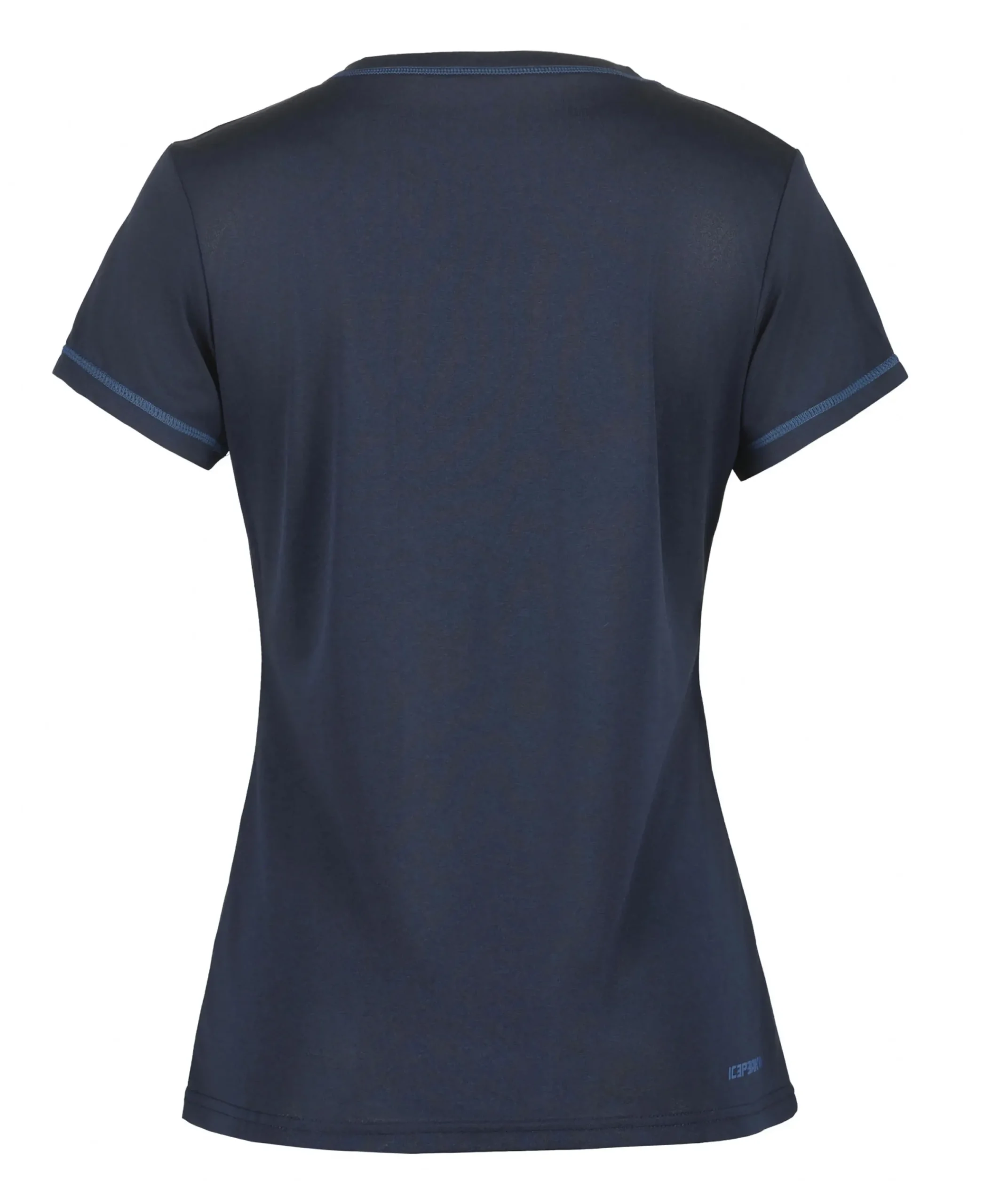 New ICEPEAK Burnha