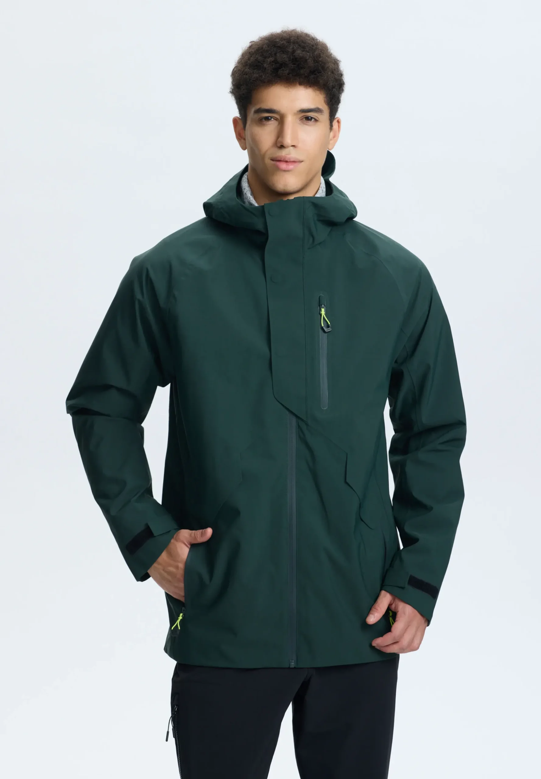 ICEPEAK Decatur