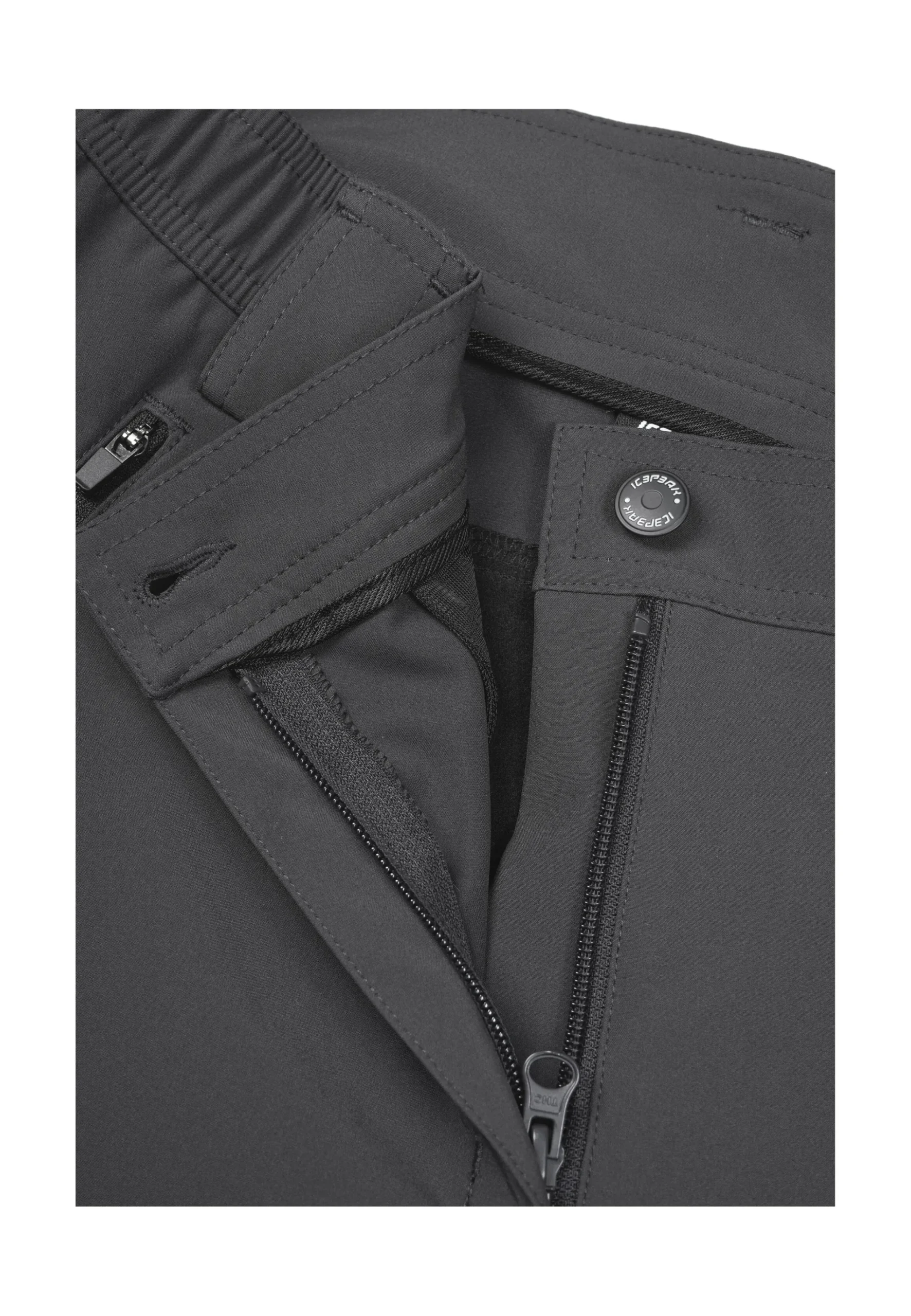 New ICEPEAK doral