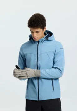 New ICEPEAK Hartwe