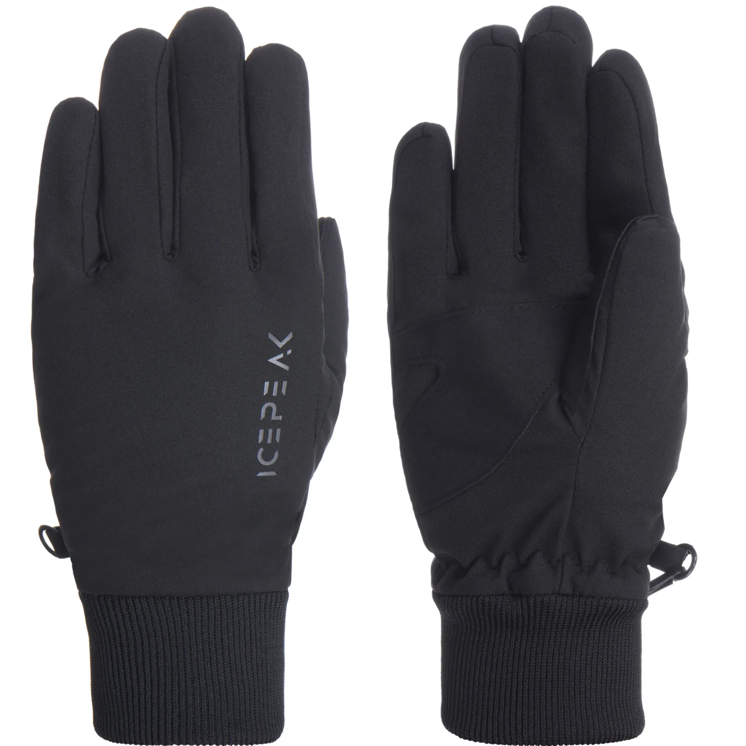 Online ICEPEAK Hartwe Jr