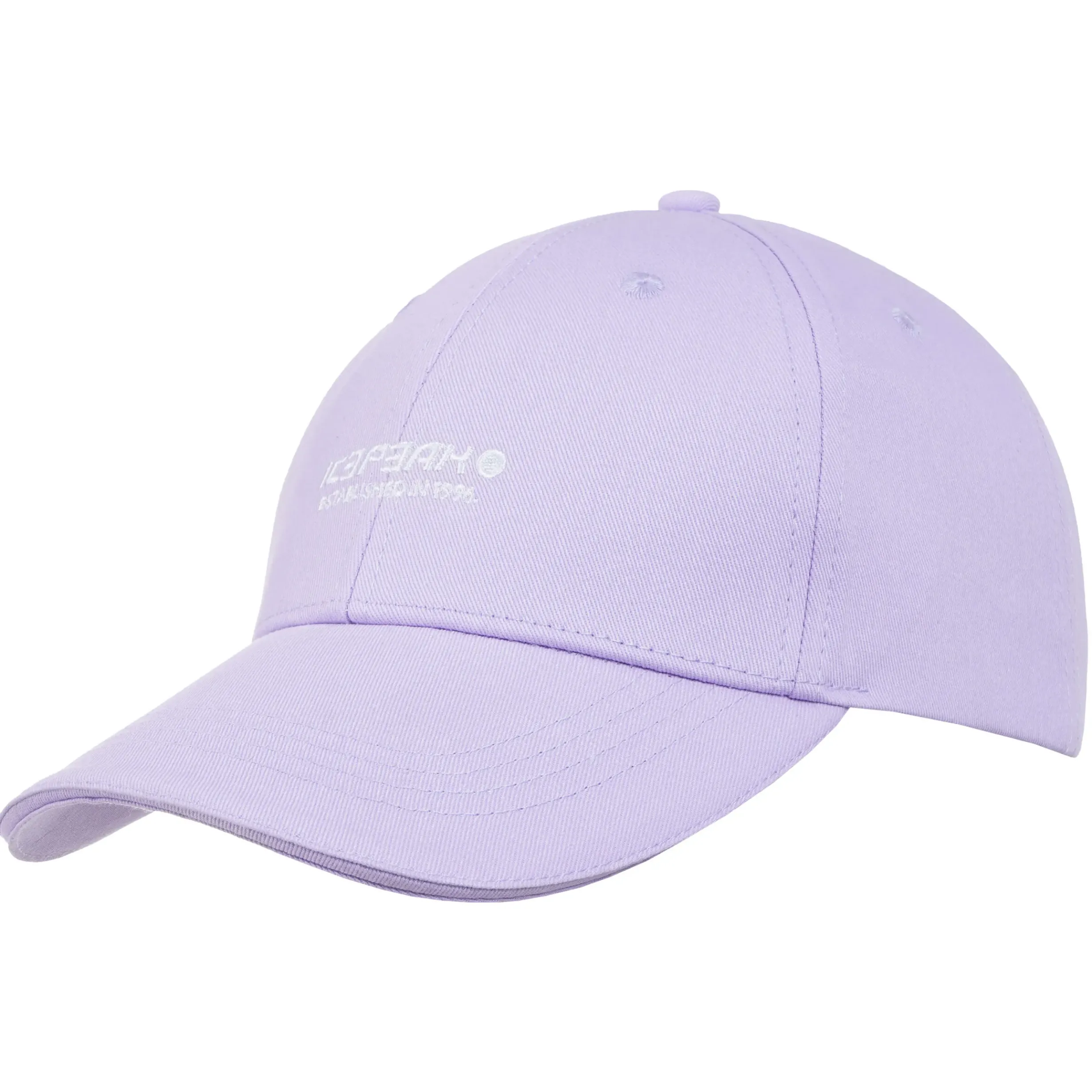 Online ICEPEAK Hill
