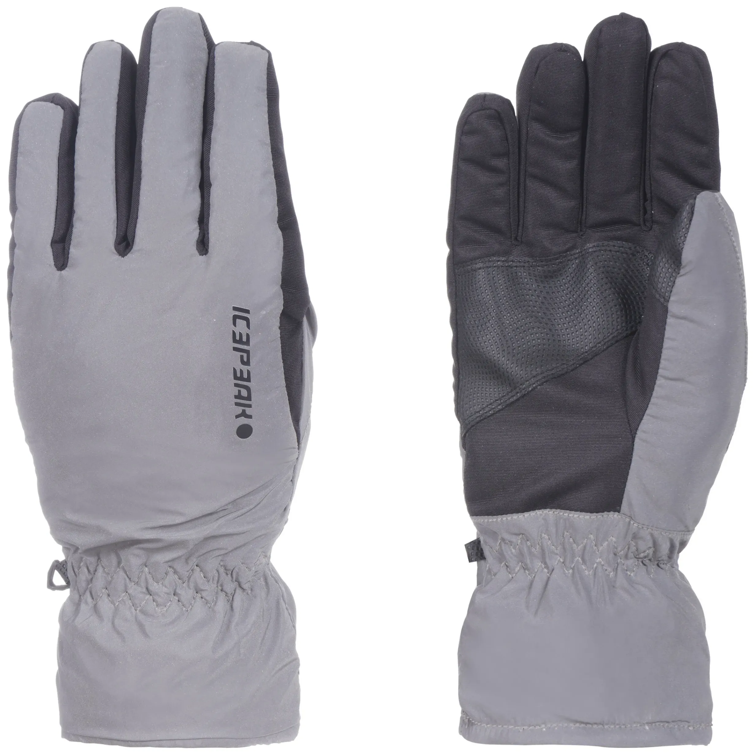 New ICEPEAK Hubbe Jr