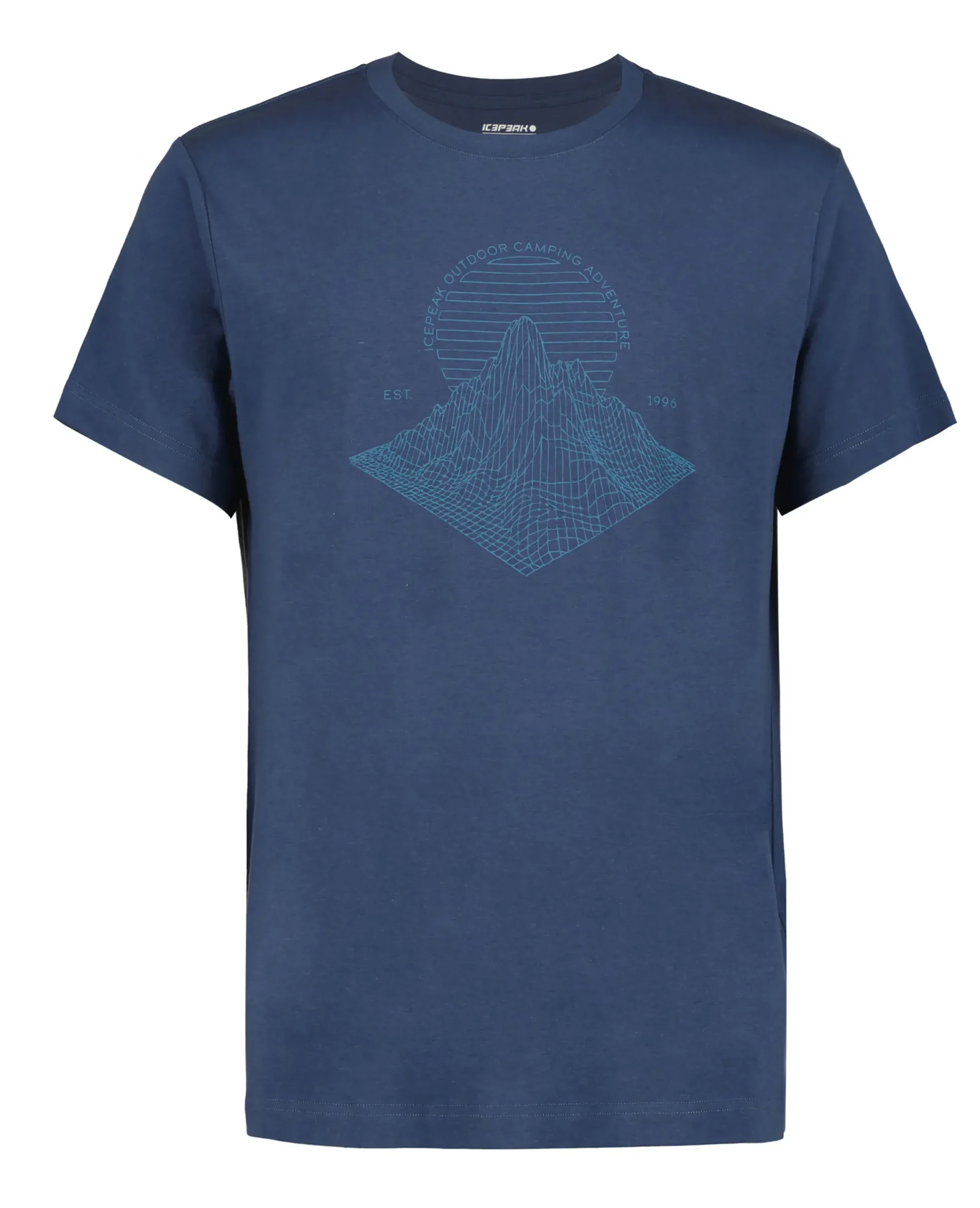 New ICEPEAK Maring