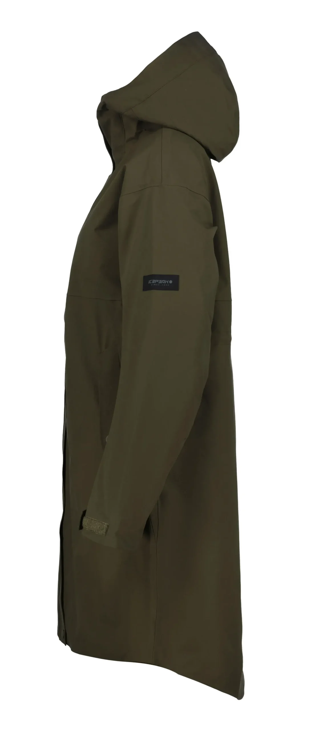 ICEPEAK Minier