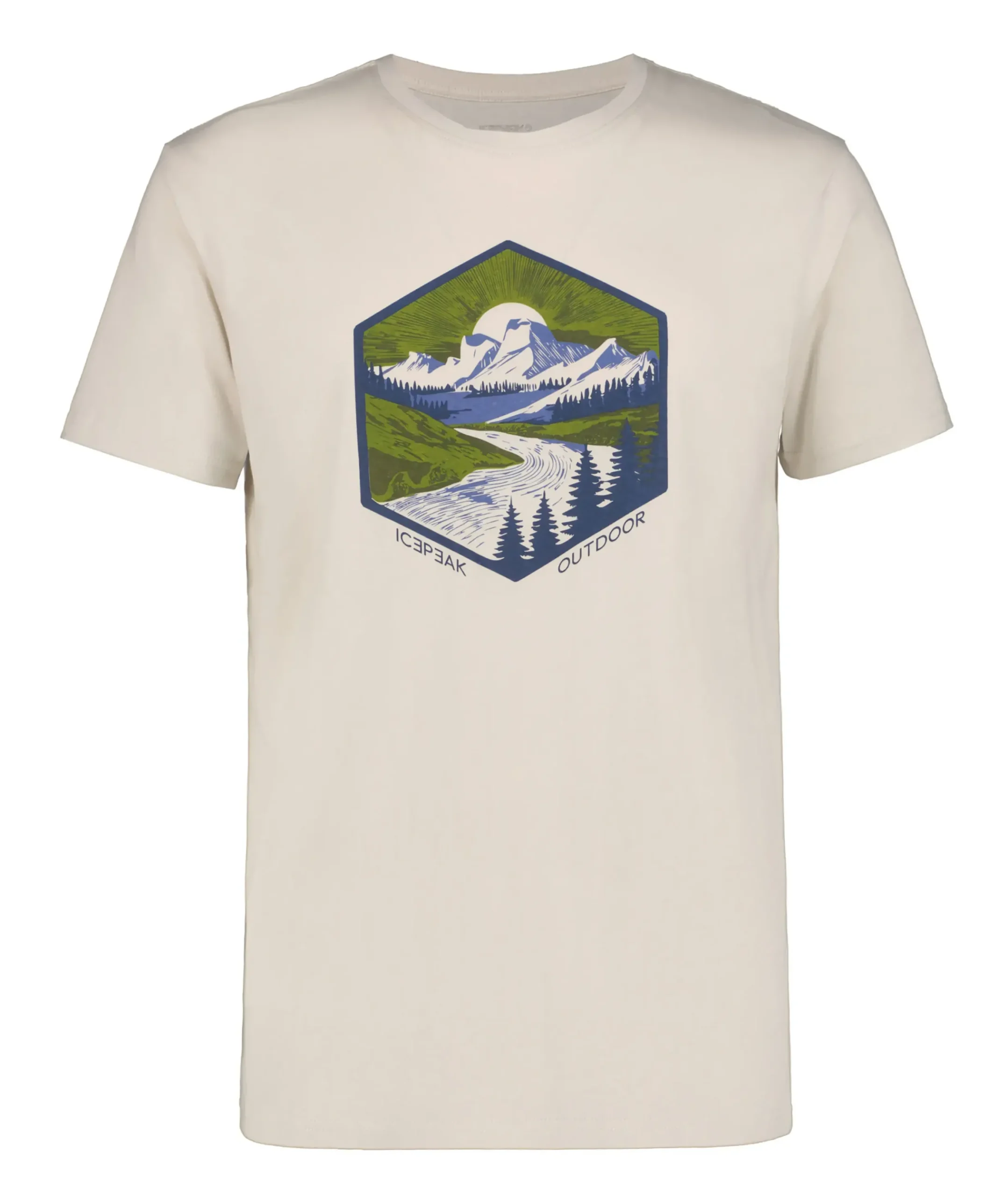 Outlet ICEPEAK ocbach