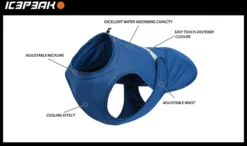 Clearance ICEPEAK PET Cooling vet