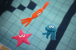 Discount ICEPEAK PET Coral Floating Toy