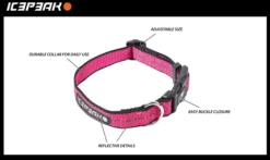 New ICEPEAK PET Highway baic coar