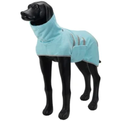 Hot ICEPEAK PET pah bathrobe